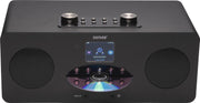 Denver MIR-260Black - Microsysteem met radio en Bluetooth - Zwart