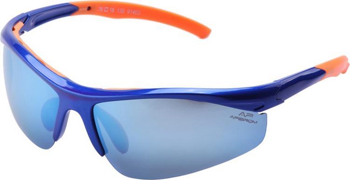 Prince Sportbril 1.1mm Polarized. TR-90 Ultra-Light frame Anti-Reflect coating.