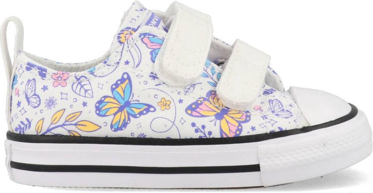 Converse All Stars Chuck Taylor 770655C Wit-25