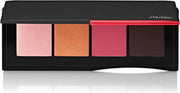 Shiseido - Essentialist Eye Palette - 08 Jizoho Street Reds