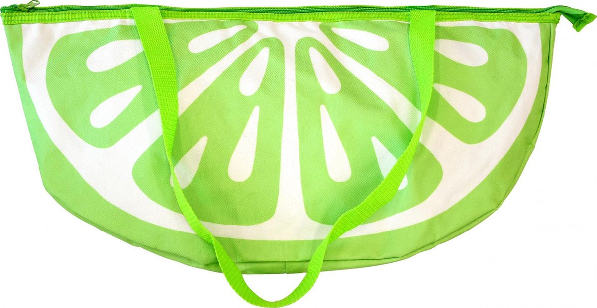 Siretessile Picknickkleed Samba 120 X 160 Cm Polyester Groen