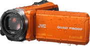 JVC GZ-R455 - Oranje