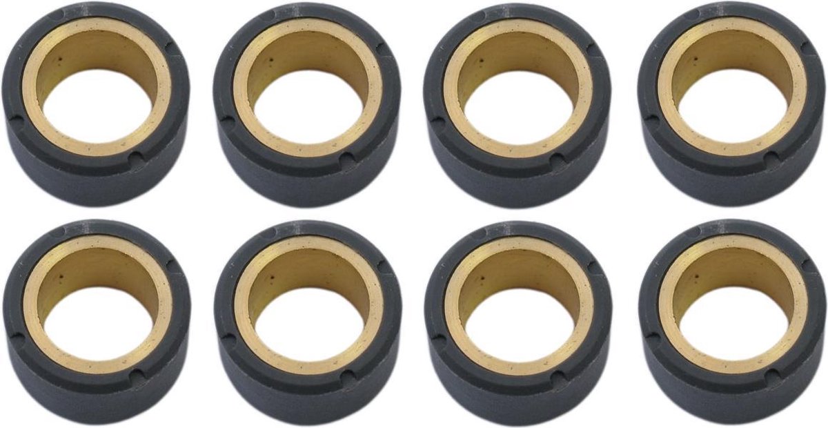 Variorollenset RMS 25x14.9 - 15 gram