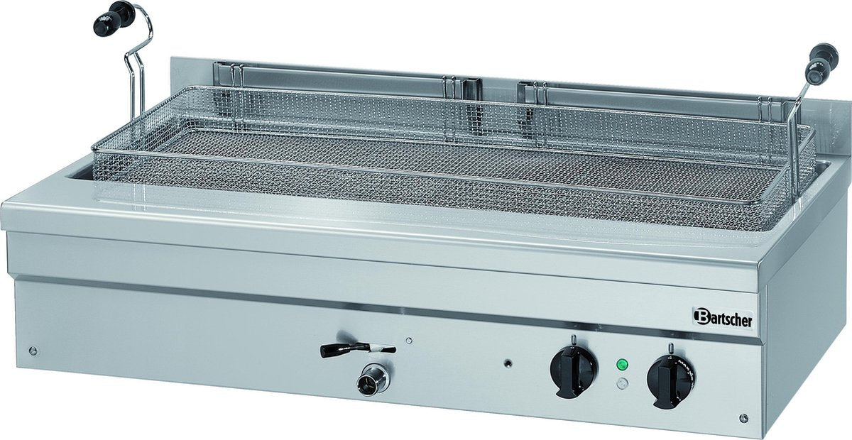 Bakkerijfriteuse Bf 35E