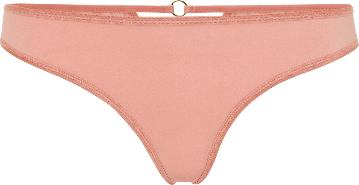 SAPPH - Madison String Roze - maat S - Roze