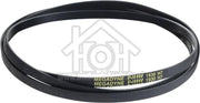 Hutchinson Poly-V-snaar 1930 H7 MD 110R-ZD 101-TD 800 1930H7