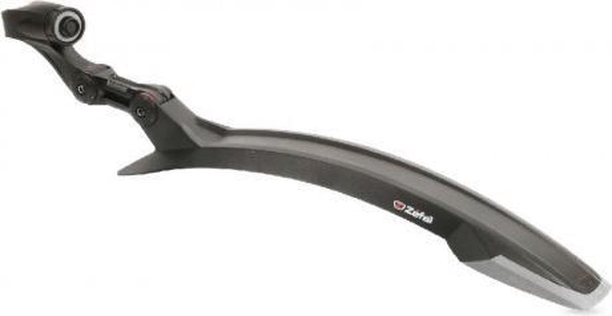 Zefal Spatbord Achter Deflector Rm60+ Kunststof 27