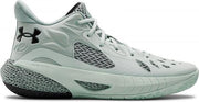Under Armour HOVR Havoc 3 - Lichtblauw - maat 45.5