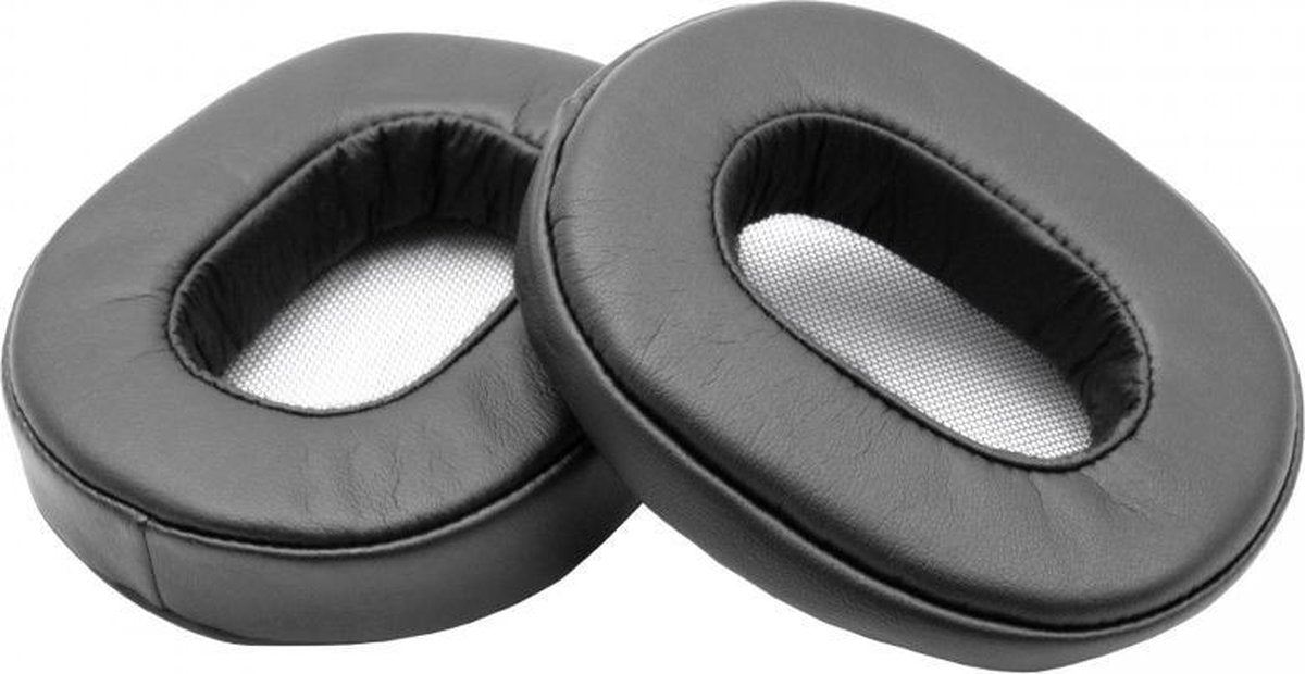 VHBW Oorkussens compatibel met Sony MDR-1A