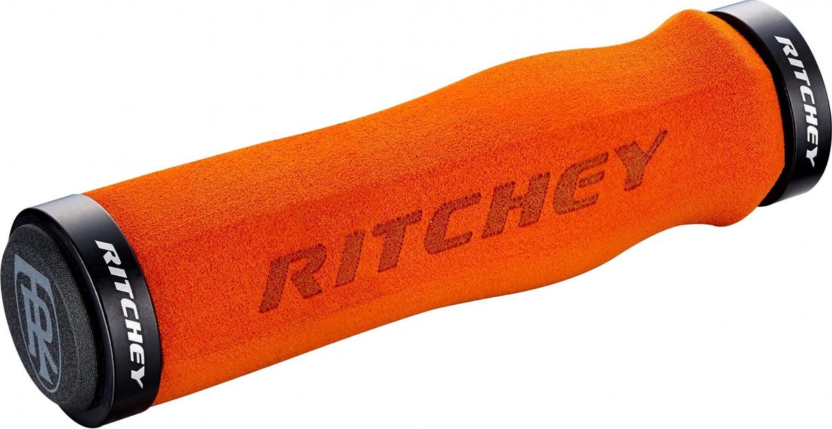 Ritchey WCS Ergo True Grip Handvatten Lock-On