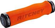 Ritchey WCS Ergo True Grip Handvatten Lock-On