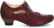 Think! - Dames schoenen - 3-000048-5000 - rood - maat 37