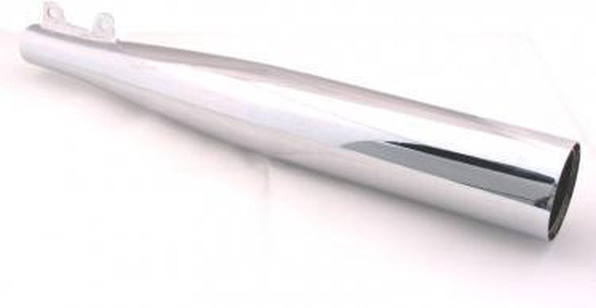 Tecno Uitlaat Puch MV50 (voorstuk type 1)