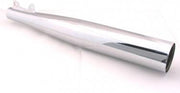 Tecno Uitlaat Puch MV50 (voorstuk type 1)