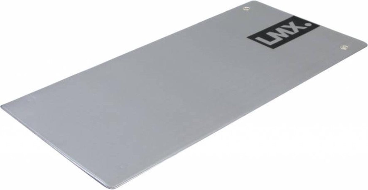 LMX. Studio mat 120x60 (grey)