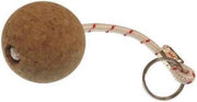 Drijvende kurk sleutelhanger (GS41489)