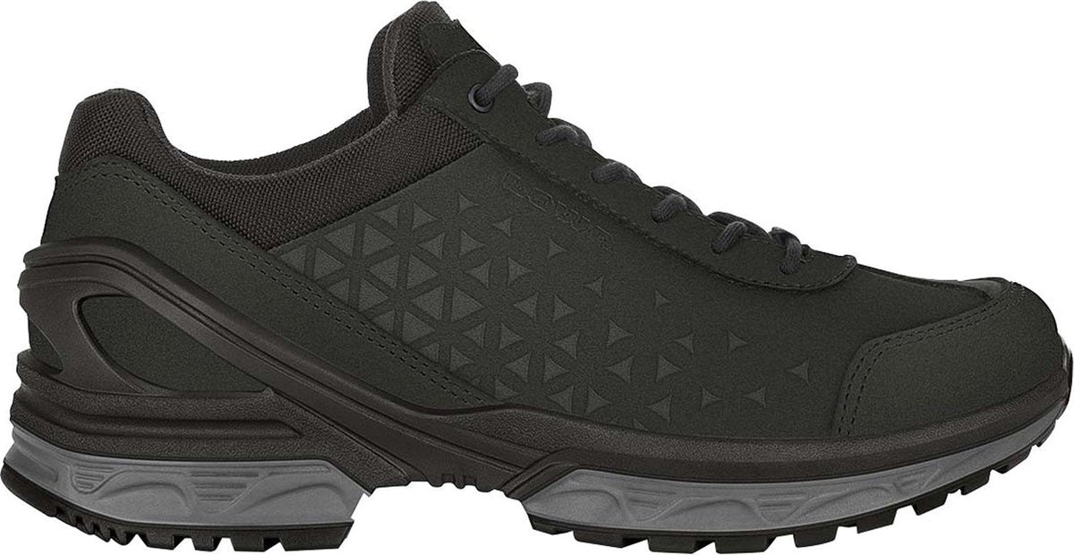 Lowa Wandelschoenen - Maat 38 - Vrouwen - zwart