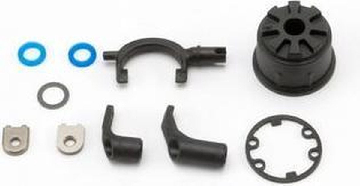 Diff-Mitnehmer heavy duty