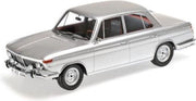 BMW 1800 TI 1965 Silver