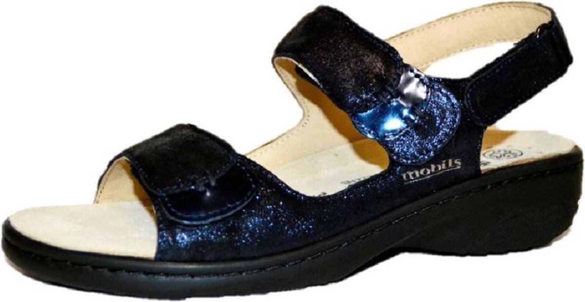 Mephisto - Blauw - G163-P5133867