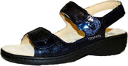 Mephisto - Blauw - G163-P5133867