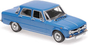 Alfa Romeo Giulia 1600 1970 - 1:43 - MaXichamps
