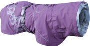Hurtta Drizzle Coat currant