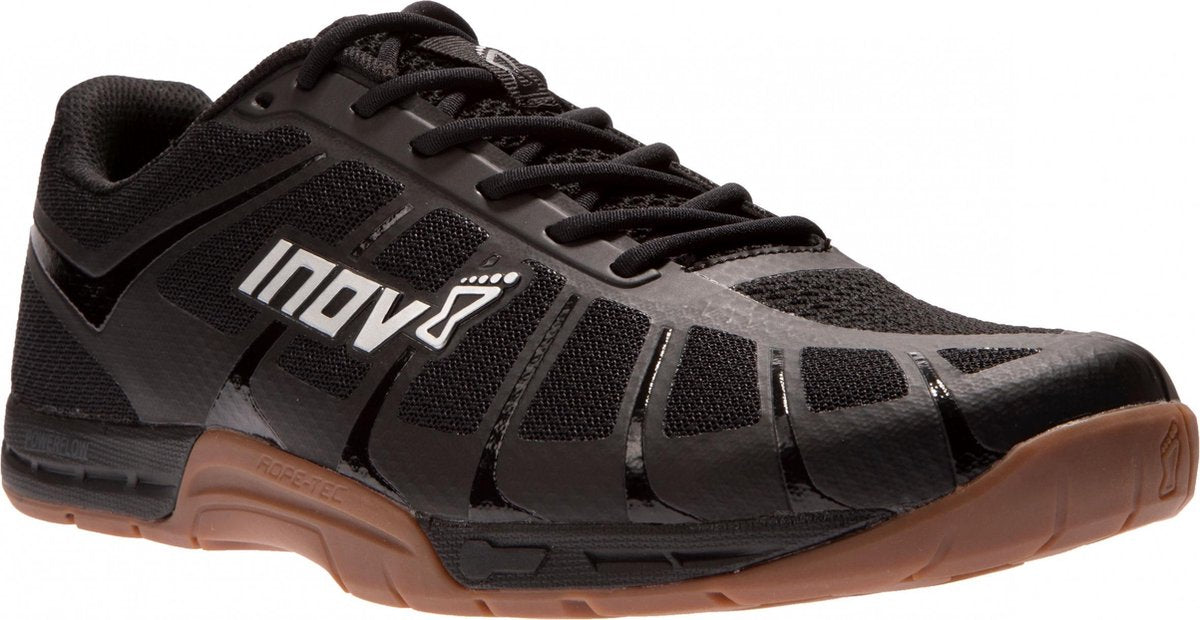 Inov-8 Hardloopschoenen F-lite G 235 V3 Heren Zwart Maat 42
