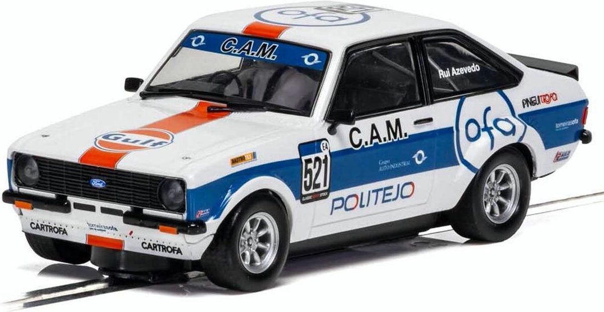Ford Escort MKII RS2000 - "Gulf Edition"
