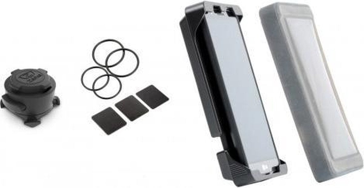 Zefal telefoonhouder Z Console universeel M set