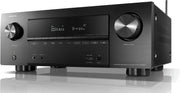 Denon AVR-X2600H - Versterker