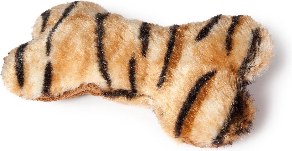 Plush toy dexi