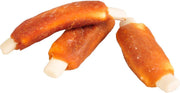 Zooselect Hondensnack Country Rib Eend Small 120 gr