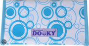 Dooky - Nappy Pack - Aqua Circles