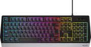 Genesis Rhod 300 RGB Gaming Keyboard - US Layout