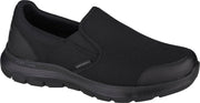 Skechers  - FLEX ADVANTAGE 4.0 - Mens - Black/Black - 41
