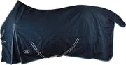 Horsegear Deken  Colcha 0gr - Dark Blue-green - 215 Cm