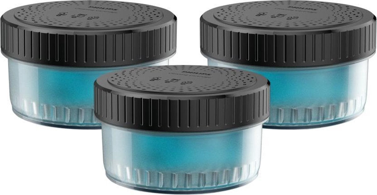 Philips CC13/50 Quick Clean Pod 3 Stuks