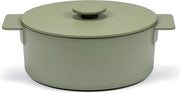 Serax Surface by Sergio Herman - Braadpan - Gietijzer - 4