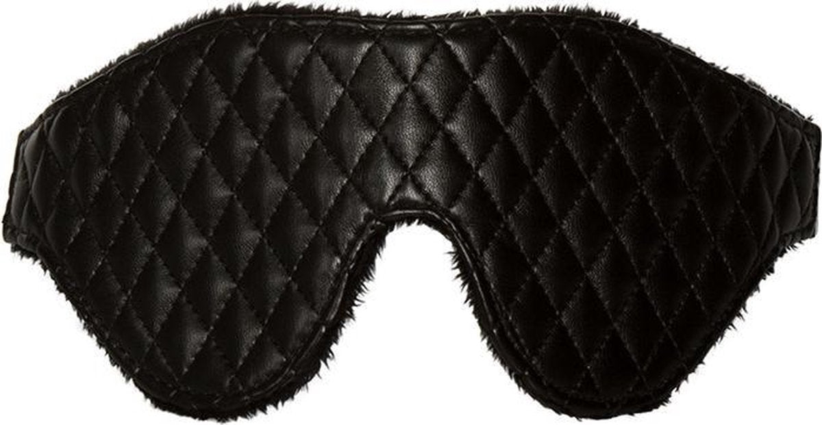 Black Out Eyemask