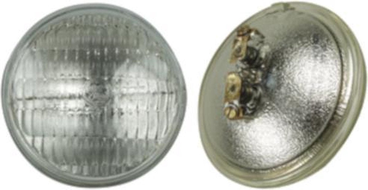 Tungsram Par Lamp General Electric 650 W/120 V Zilver