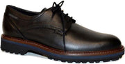 Mephisto - Zwart - Veters - BATISTE 5084-P5132773