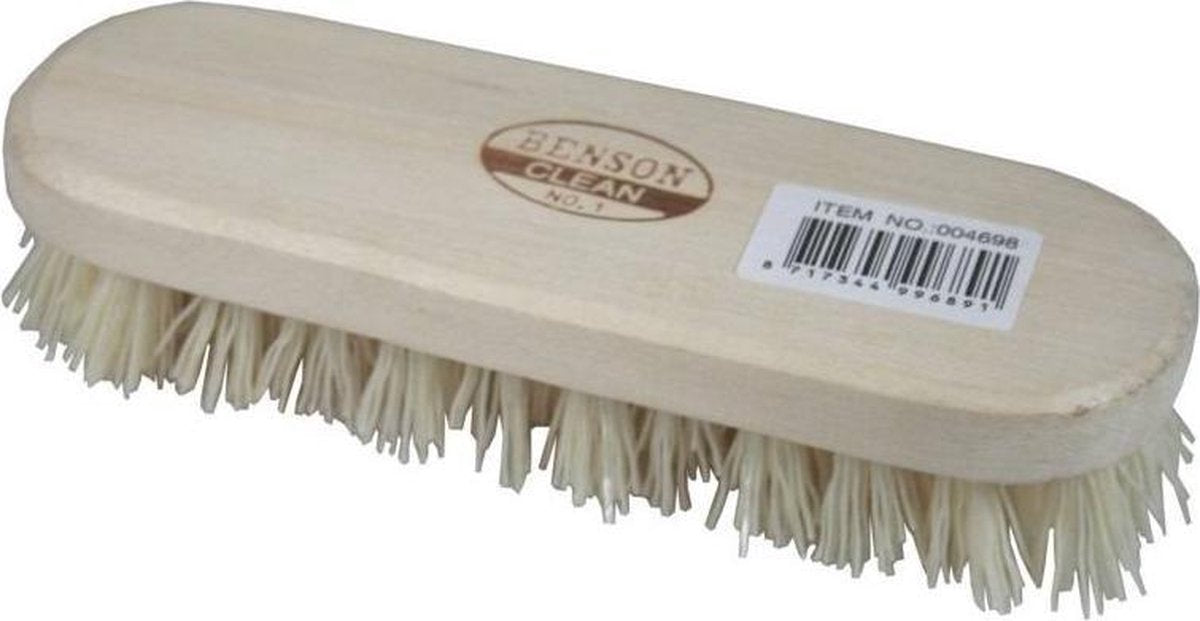 Hofftech Schrobborstel Hout