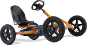 BERG skelter Buddy B-Orange 3-8 jaar