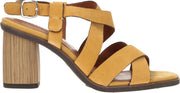 Tamaris TOUCH it Gele Sandalen Dames 40