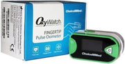 ChoiceMMed OxyWatch MD300C26 Saturatiemeter Pulse Oximeter