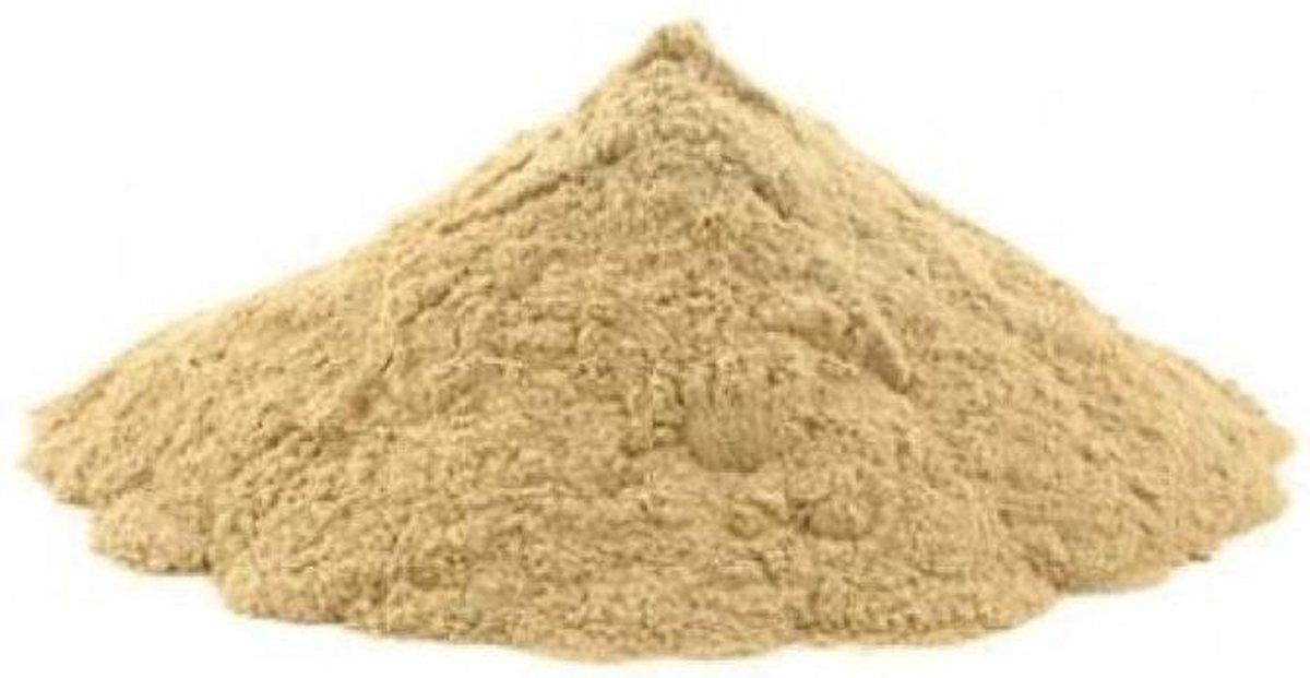 Shatavari poeder - bio - 125 gram