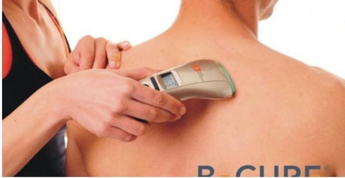 B-CURE®LASER