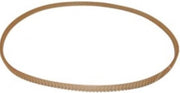 Aandrijfsnaar aandrijfriem snaar riem tandriem 57.8x0.65 cm broodbakmachine origineel Goldstar LG 7220