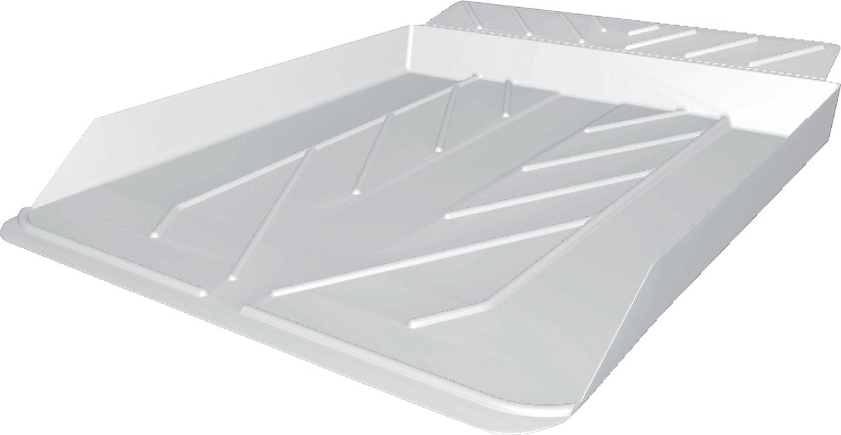 FoolProof Lekbak voor Vaatwasser 60 cm Wit W9-20545